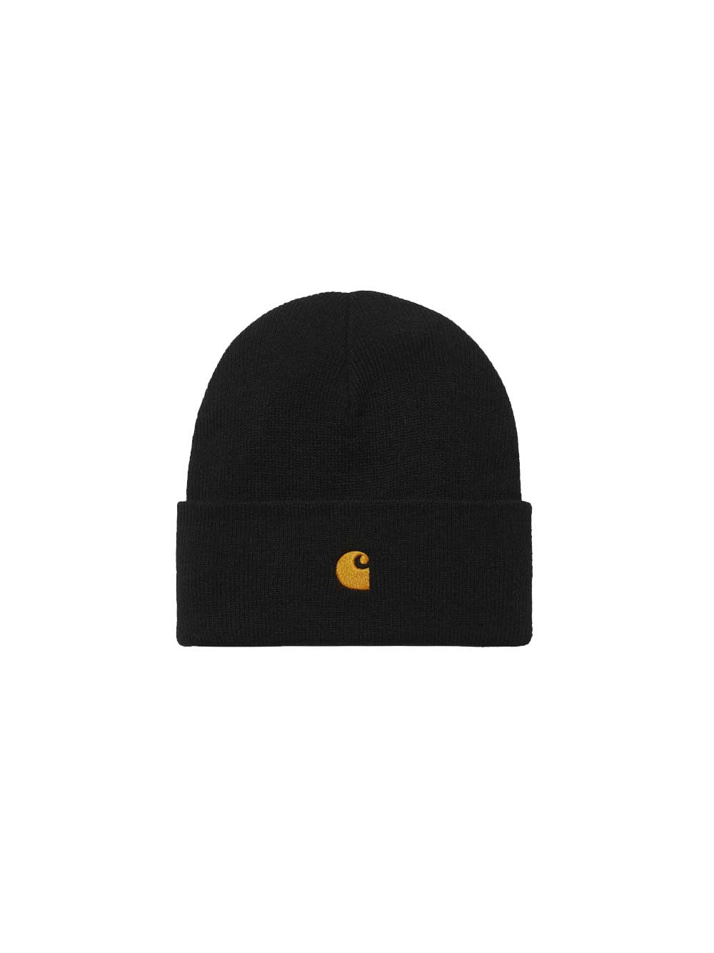 Black Chase Beanie