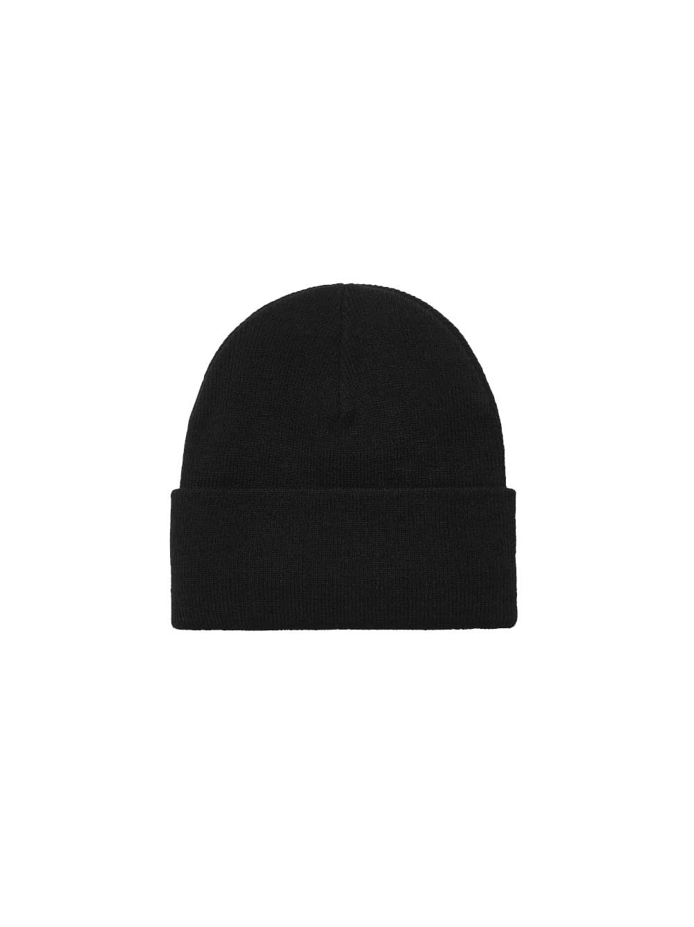 Black Chase Beanie