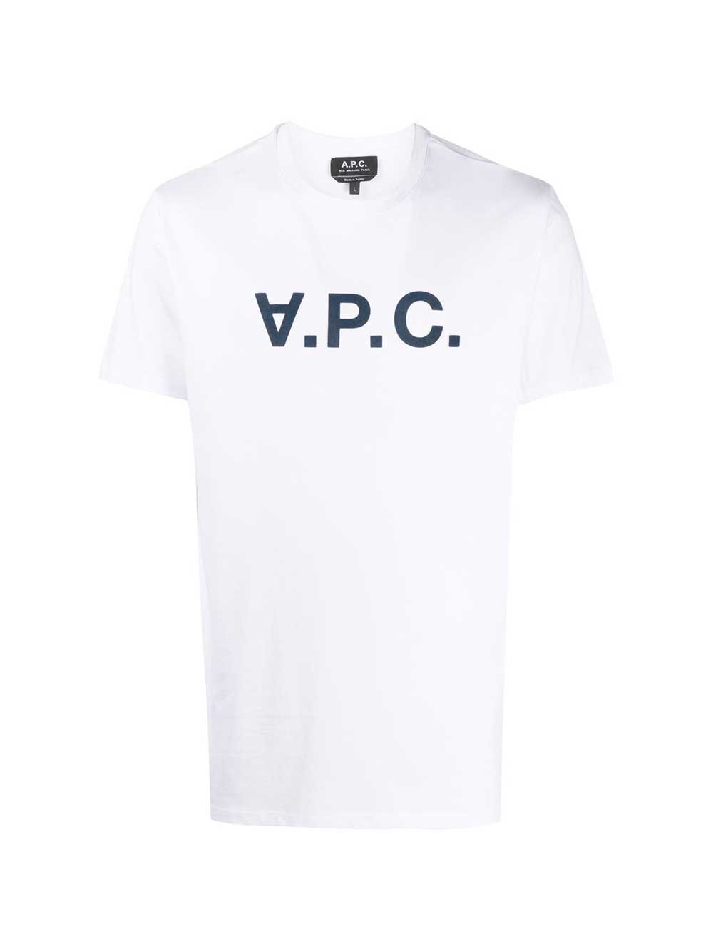 T-shirt VPC Bianca