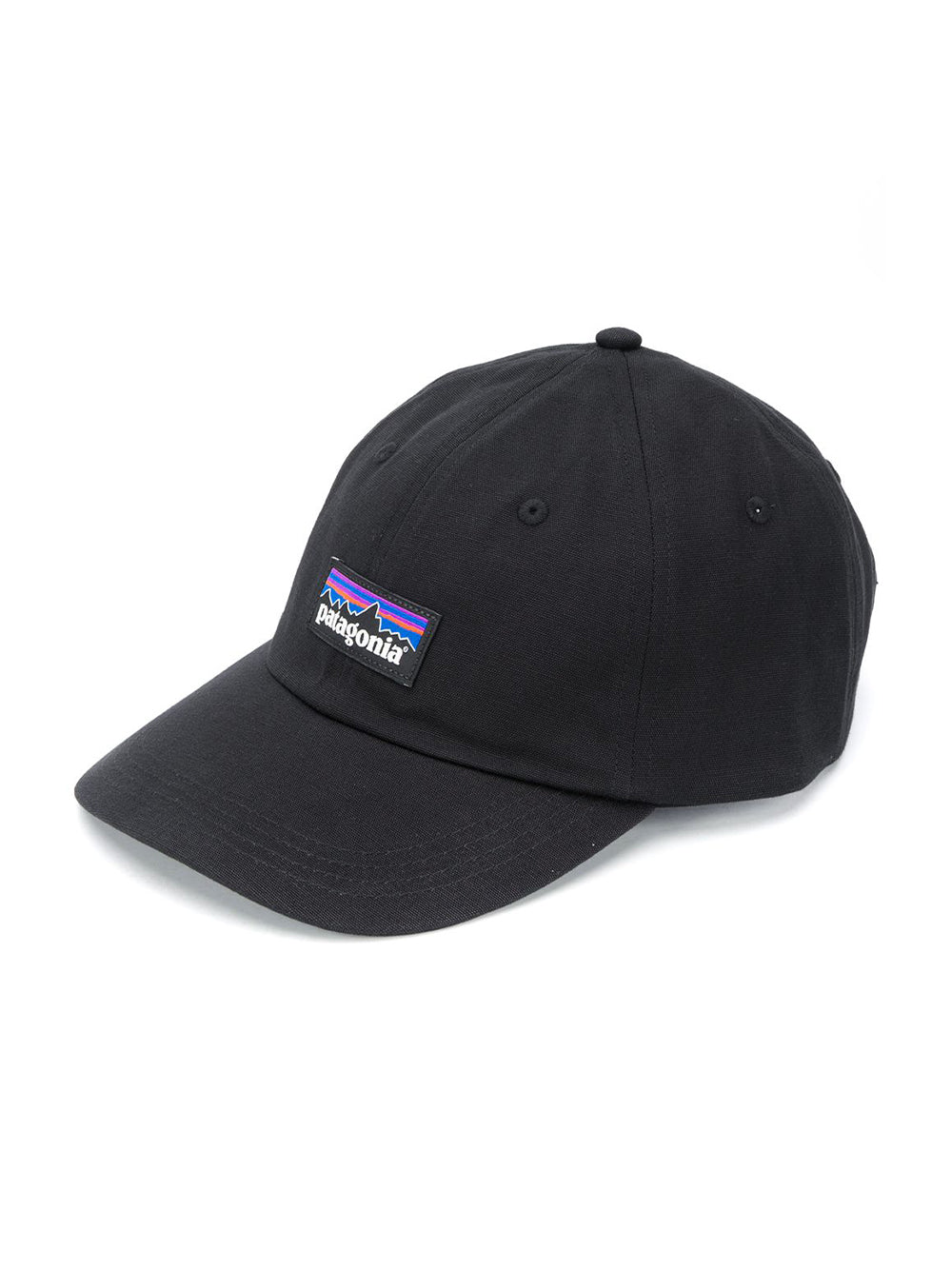 P-6 Label Trad Cap