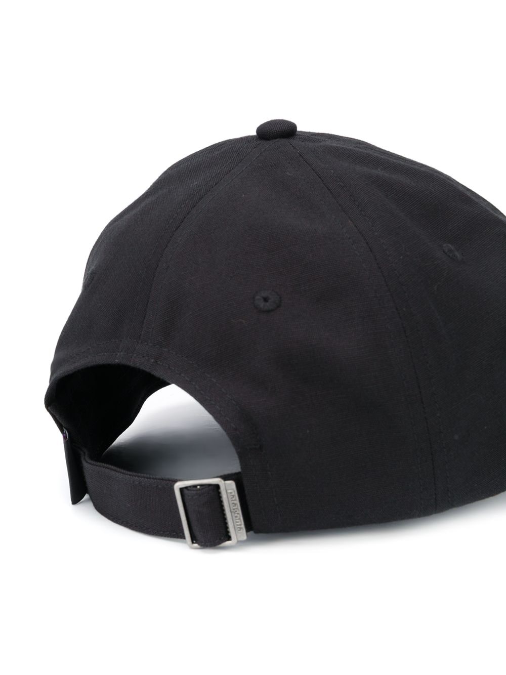 P-6 Label Trad Cap