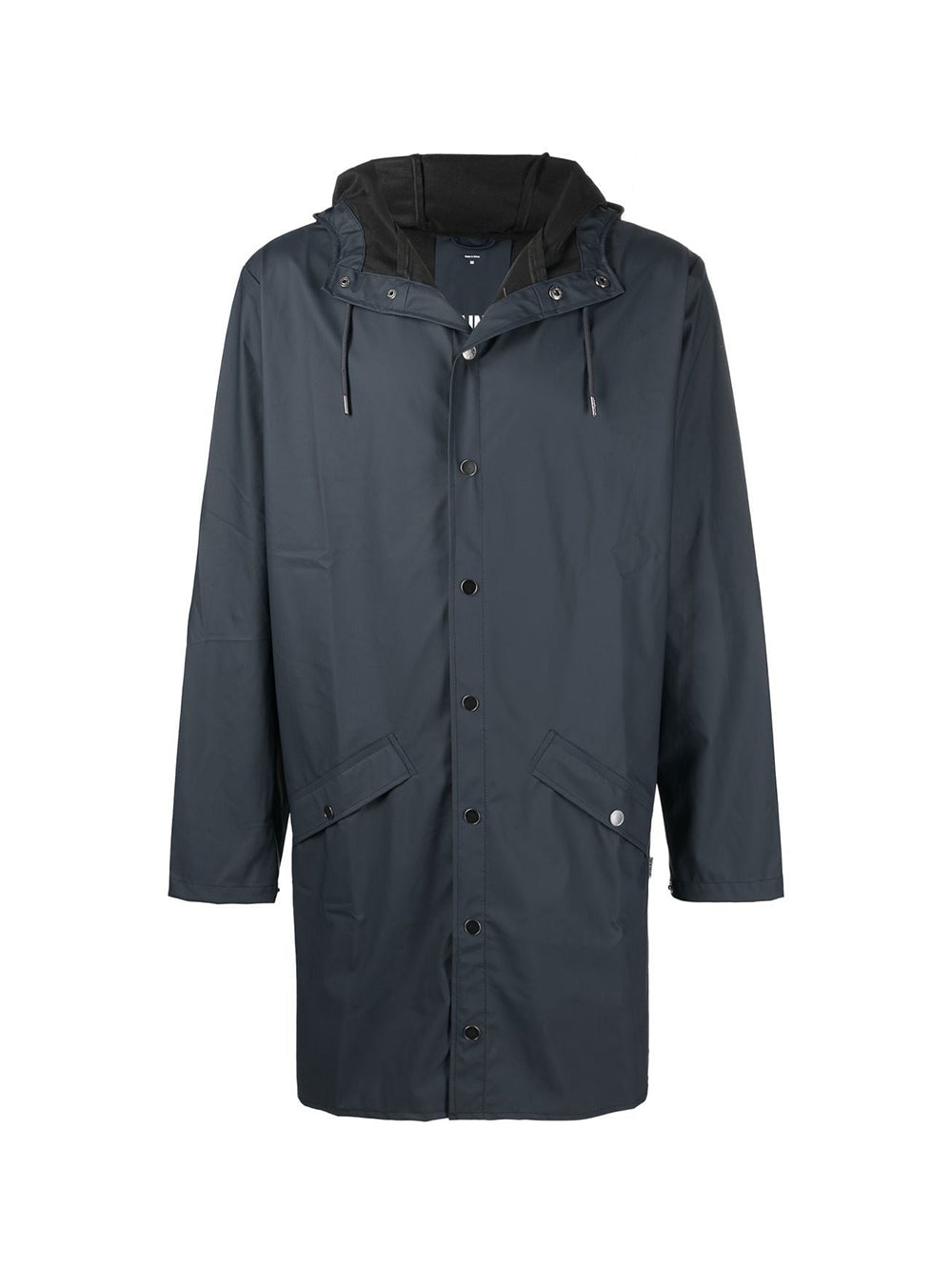 Waterproof Long Jacket