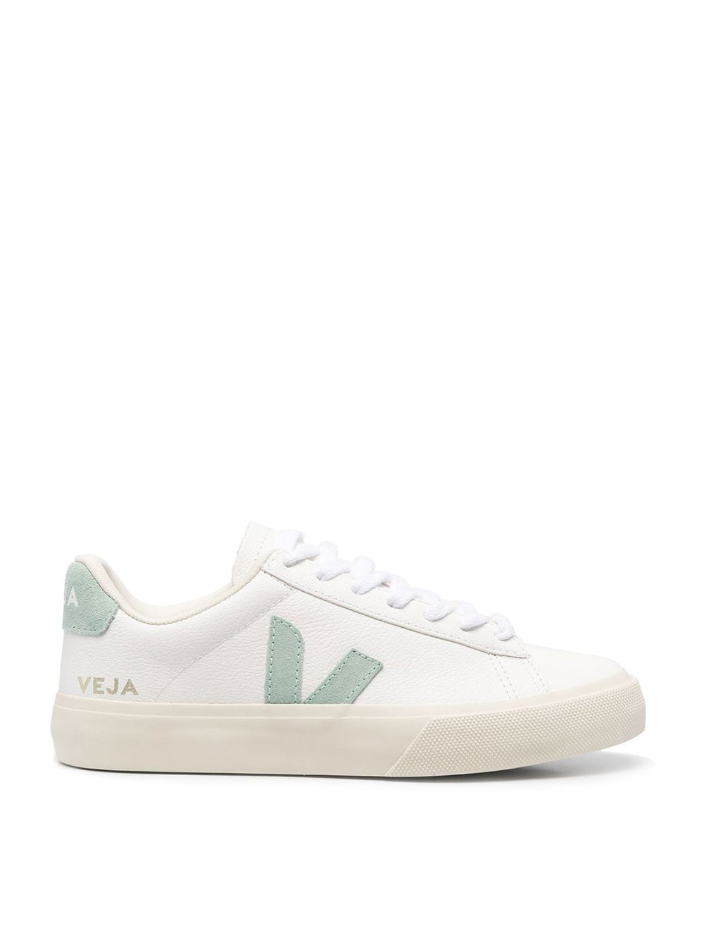 Sneaker Campo Matcha