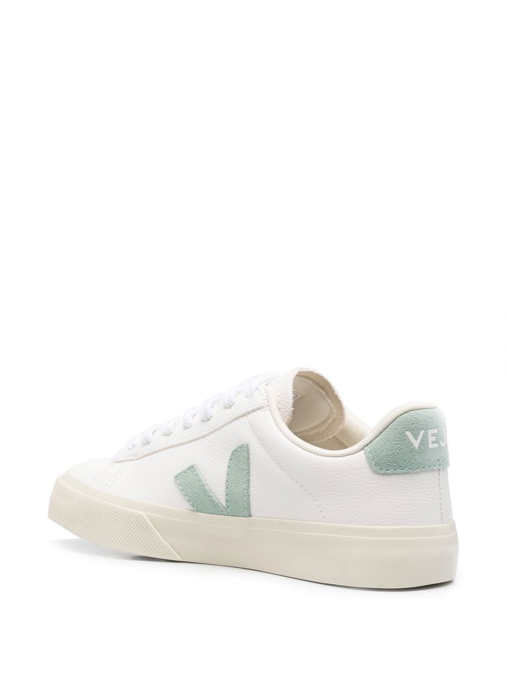 Sneaker Campo Matcha