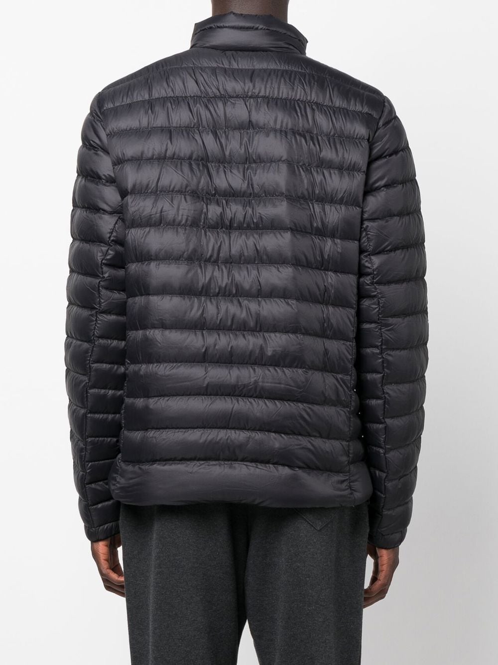 M`s Down Jacket Black