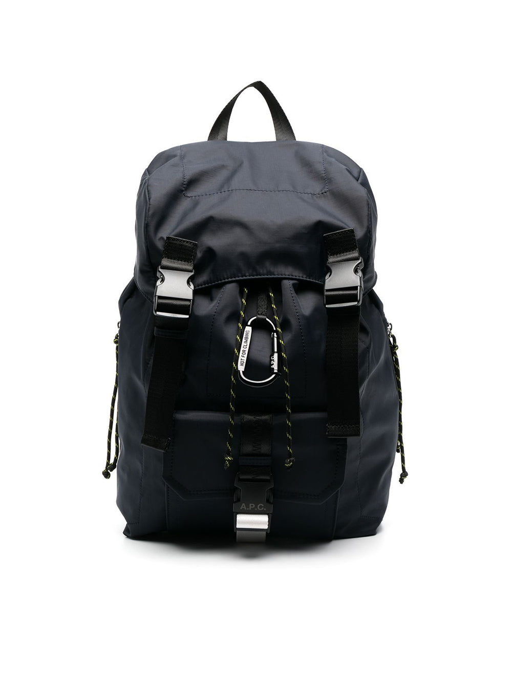 Reck Backpack