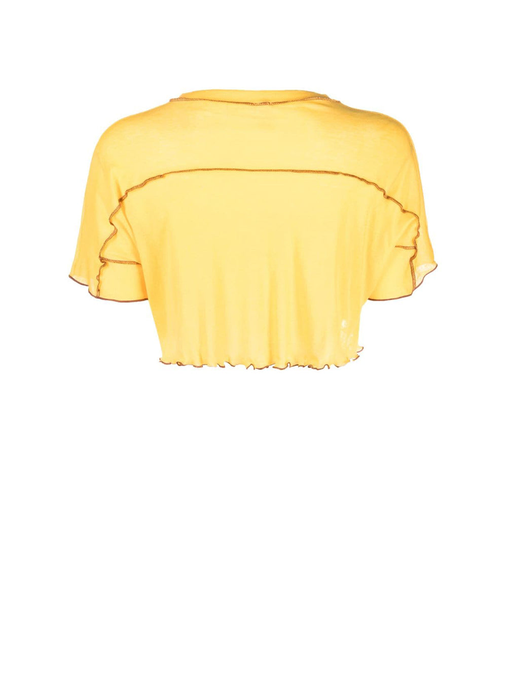 Sun Crop T-Shirt