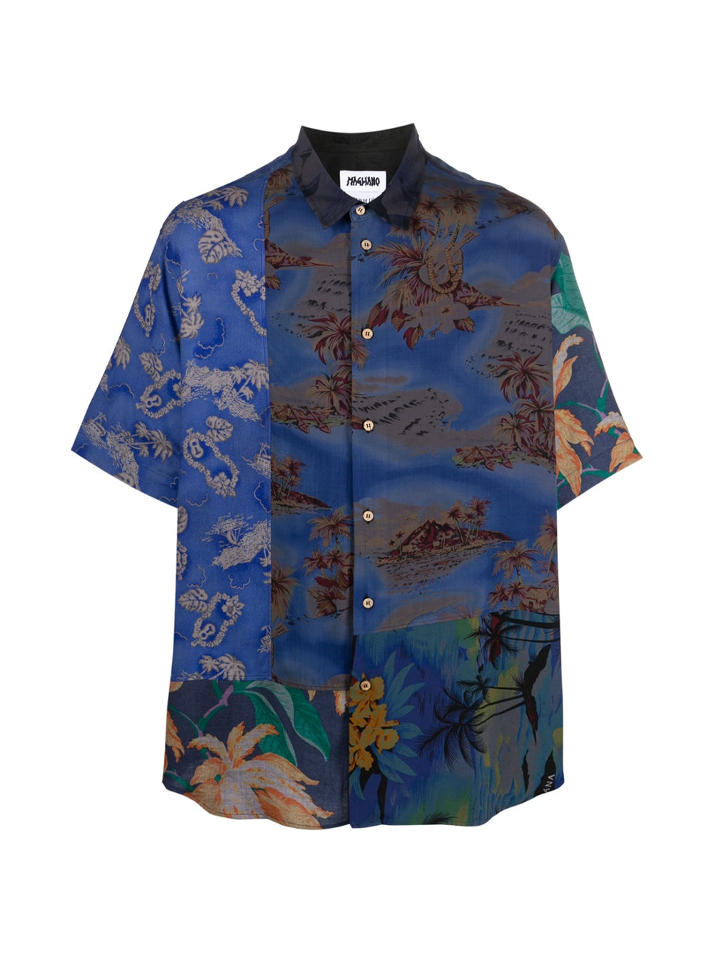 Hawaii Surplus Shirt