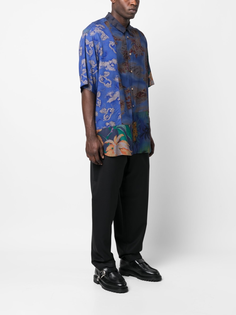 Hawaii Surplus Shirt