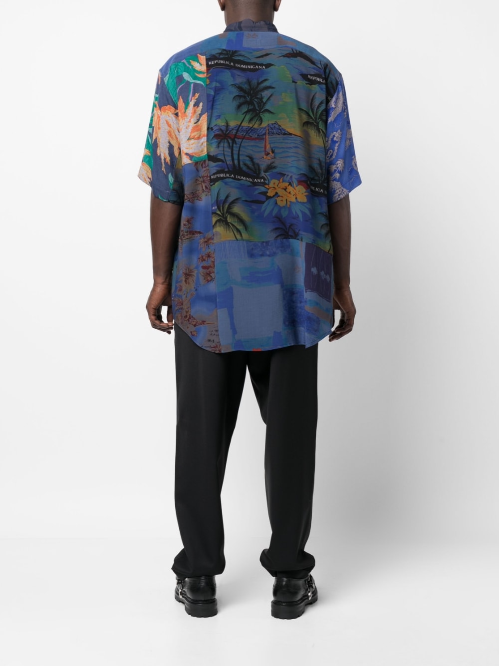 Hawaii Surplus Shirt