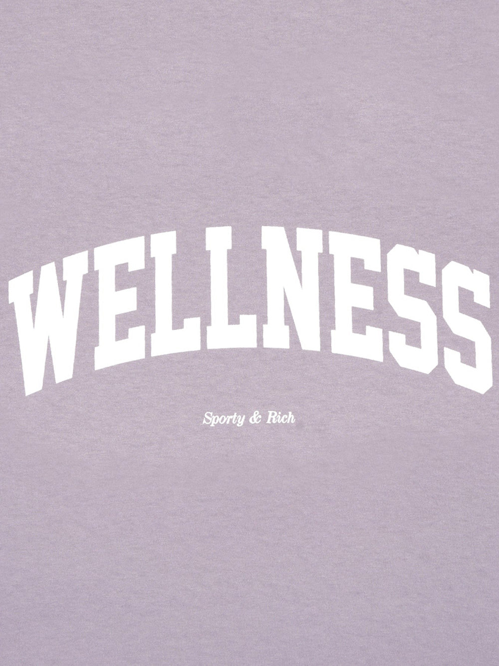 Wellness Ivy Lilac T-shirt