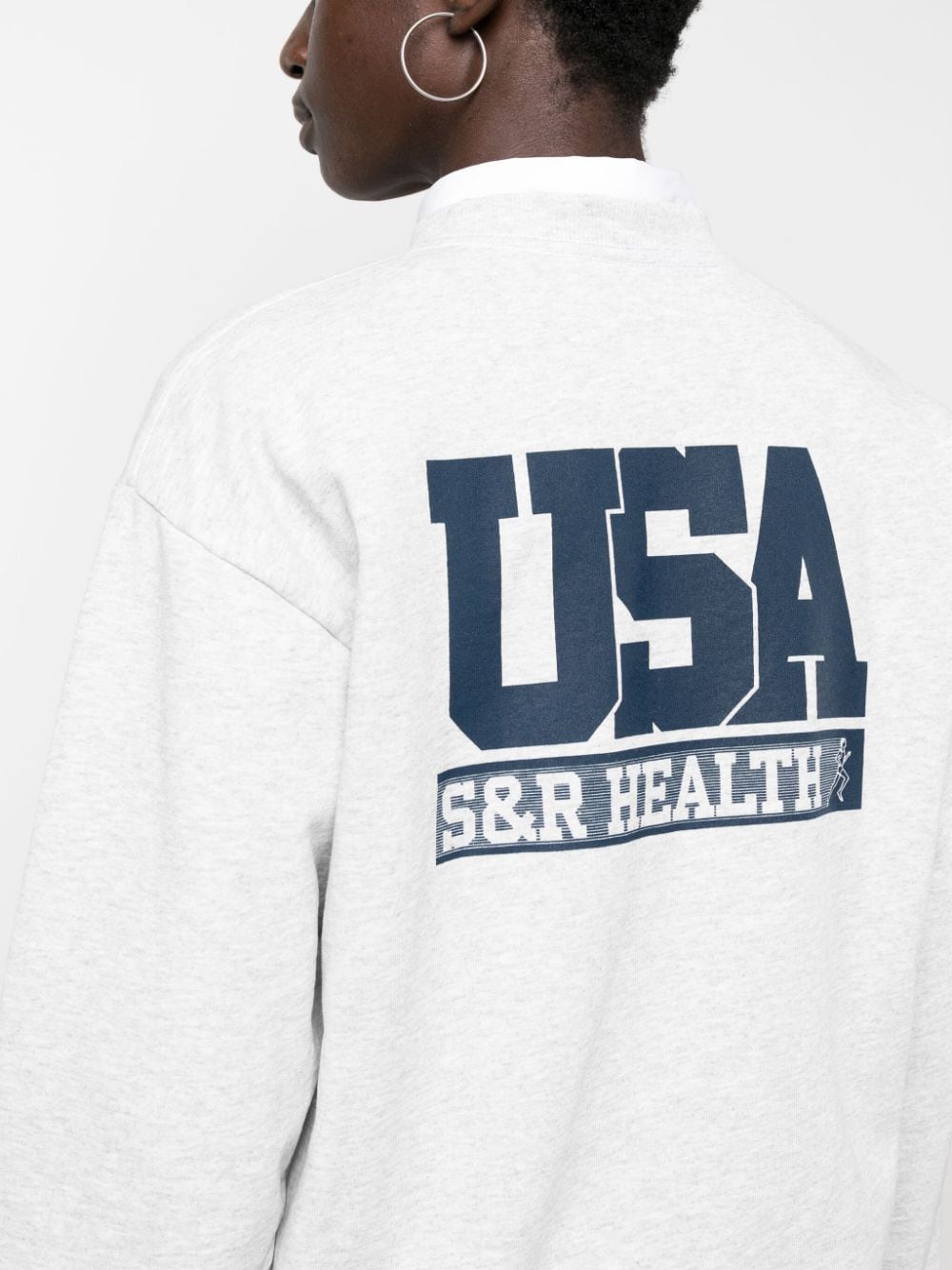 Team USA sweatshirt
