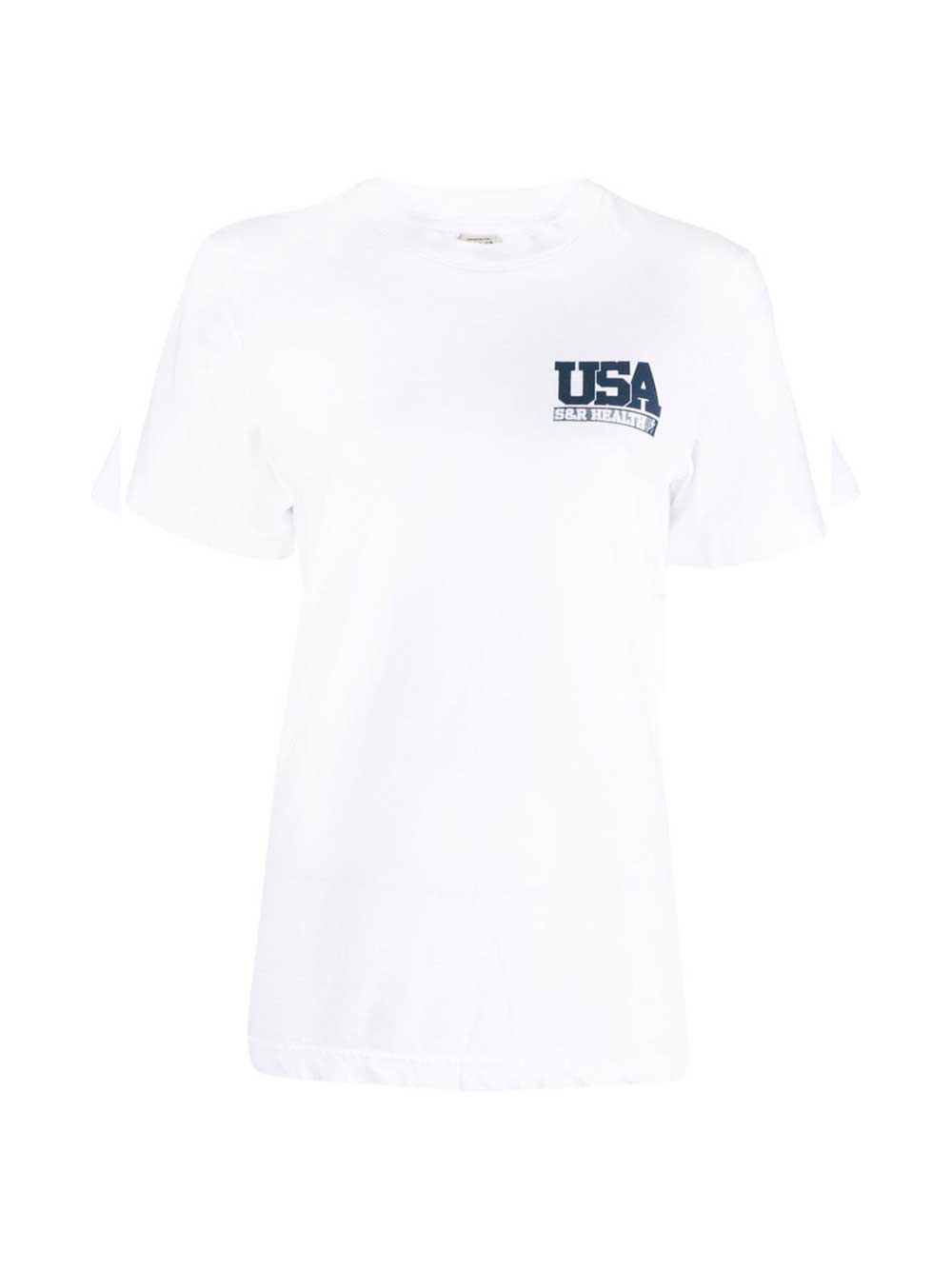 T-shirt Team Usa
