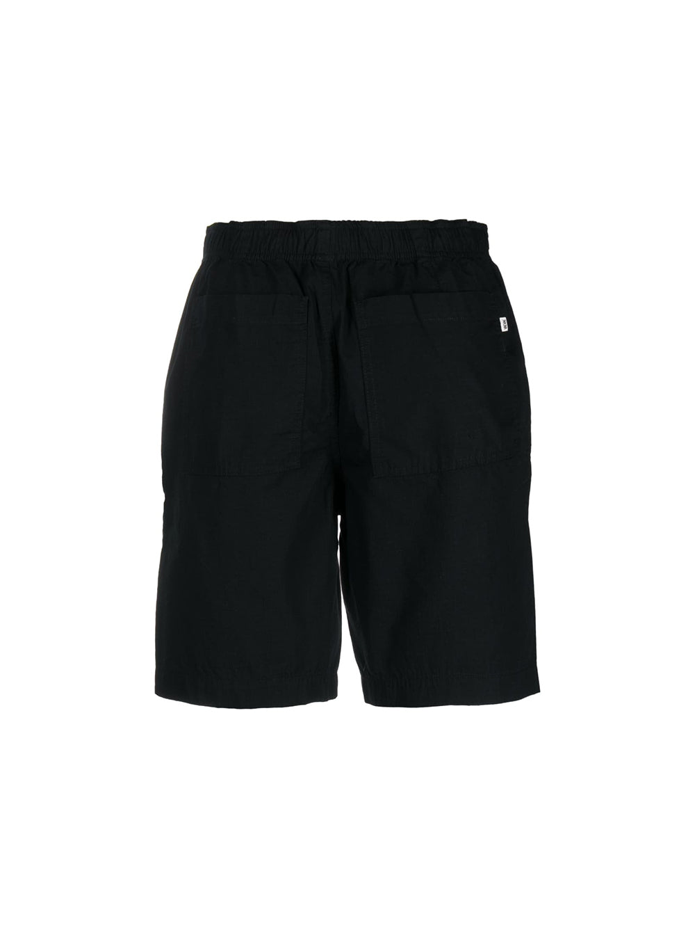 Alfred Crispy Ripstop Shorts