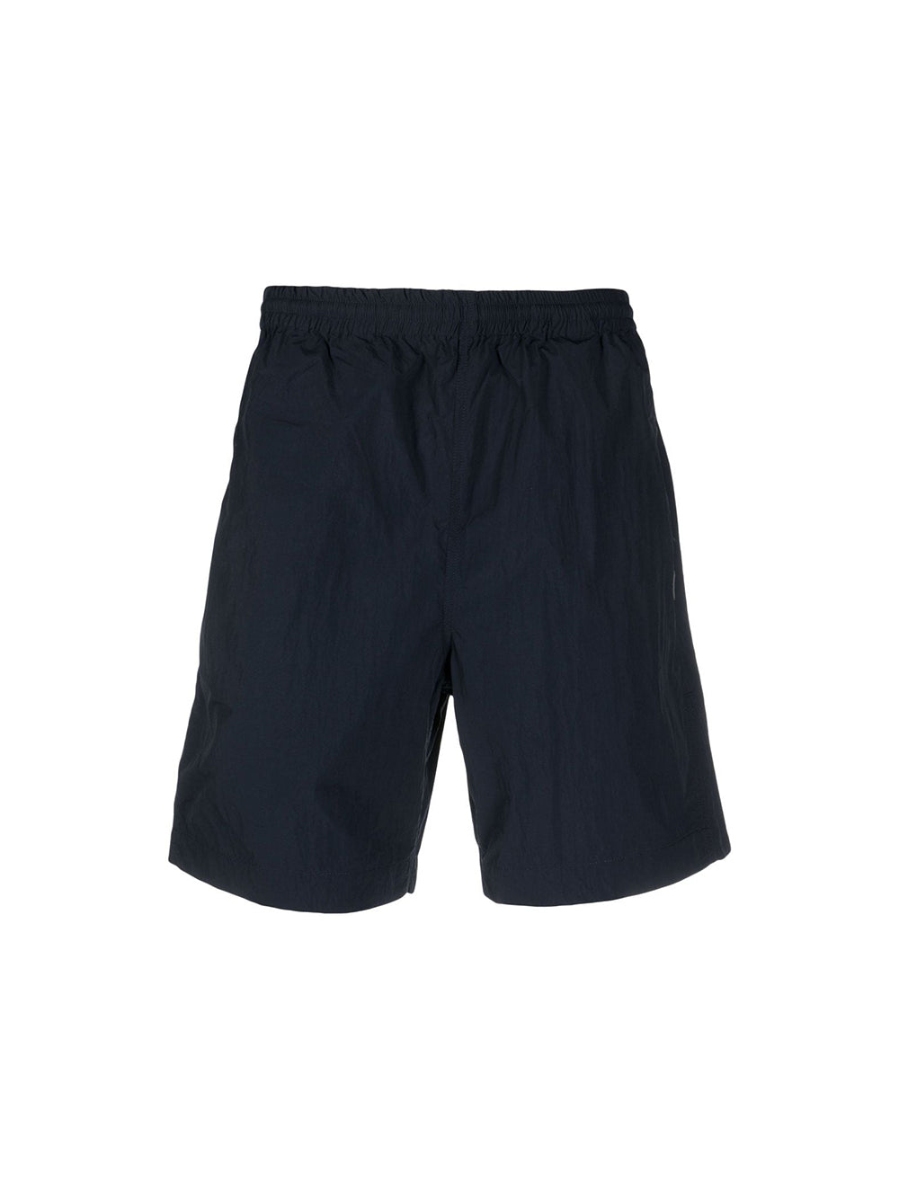 Ollie Nylon Shorts