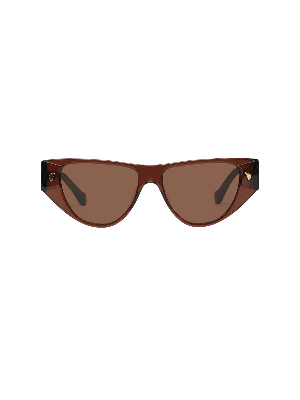 Brown Emme Glasses