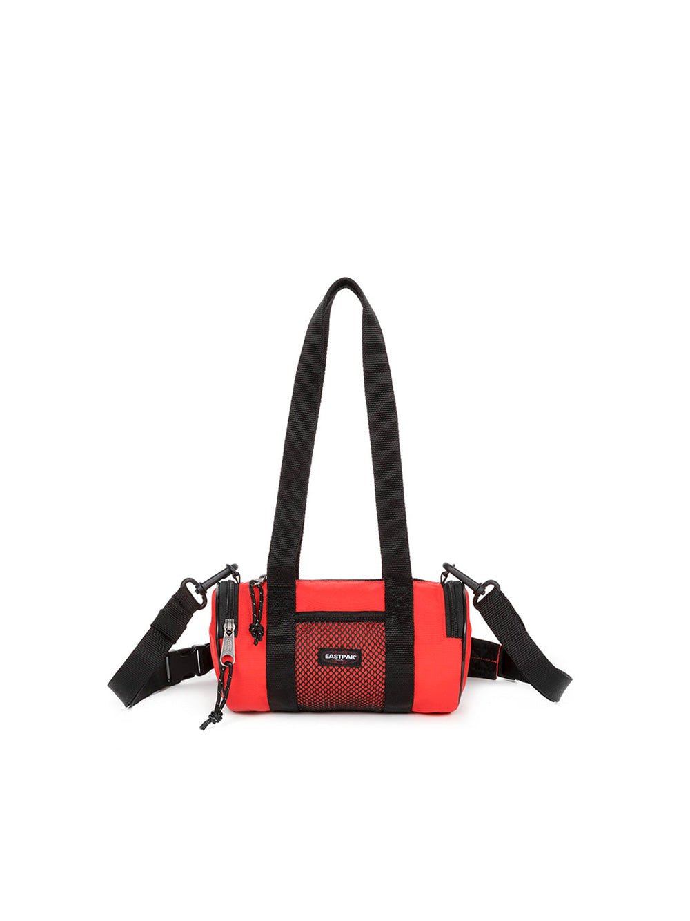 Duffle Small Red Bag