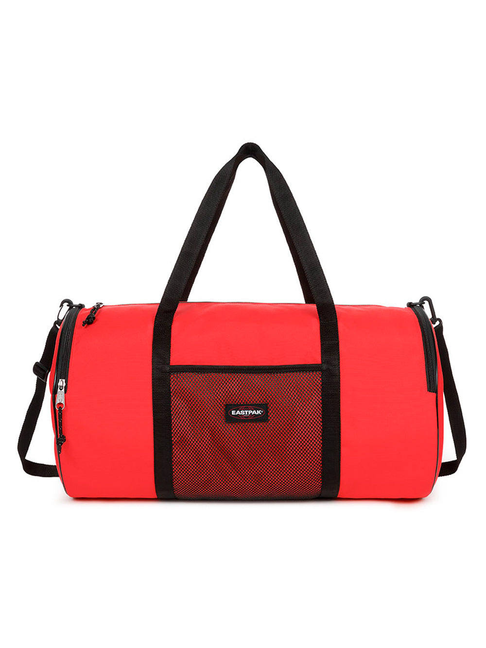 Large Red Duffle Bag