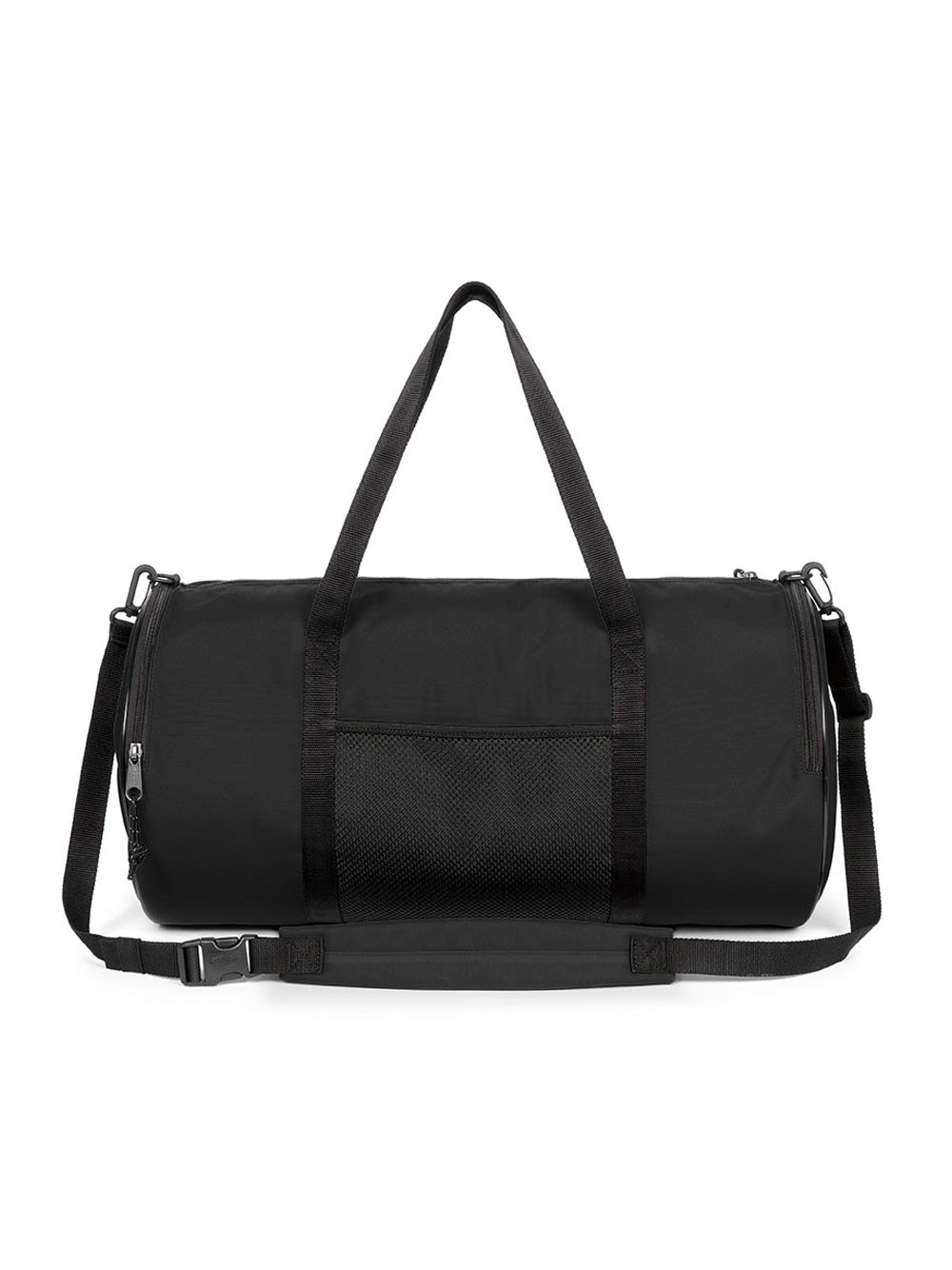 Large Black Duffle Bag
