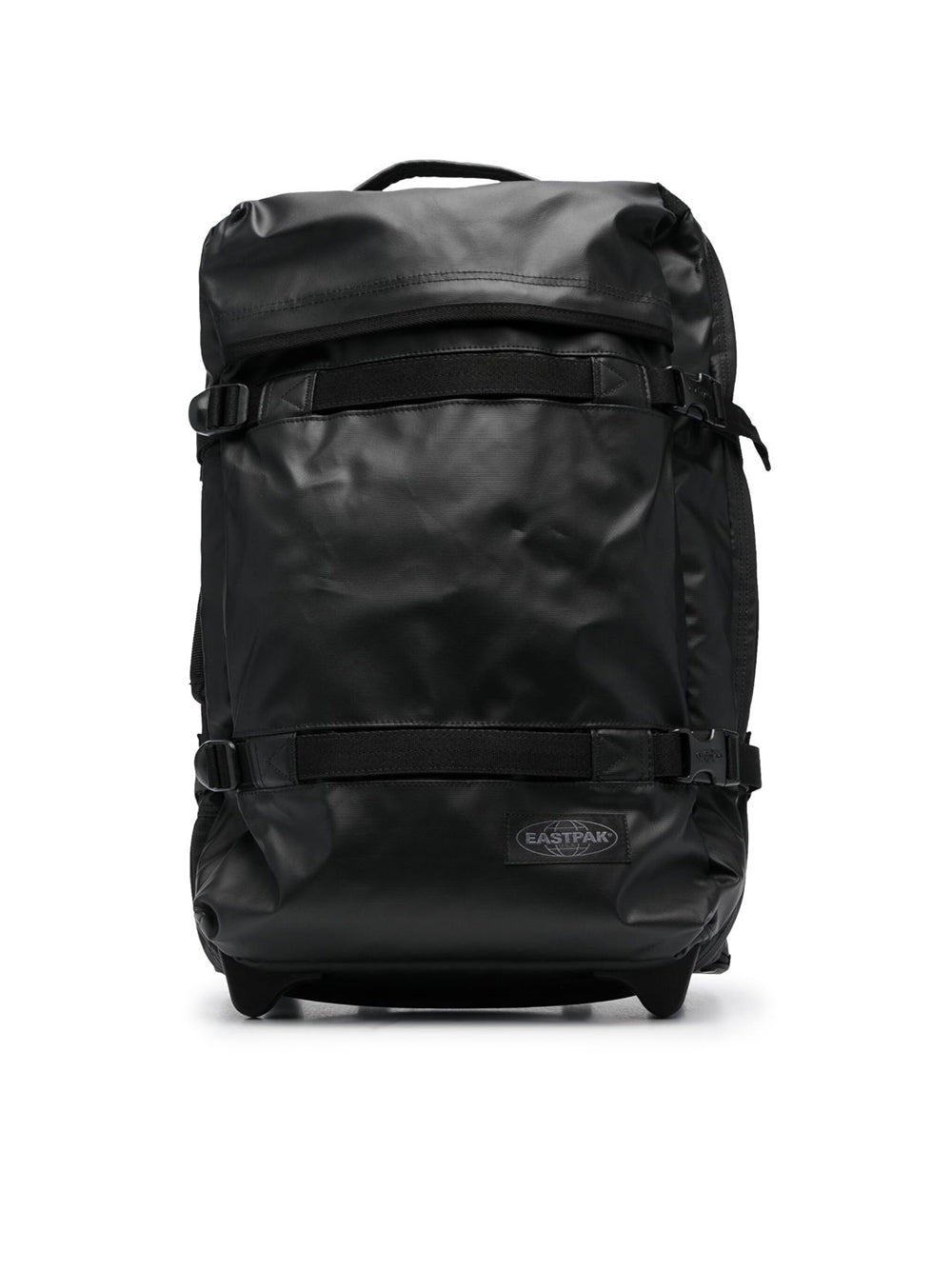 Tarp Pony Black Suitcase