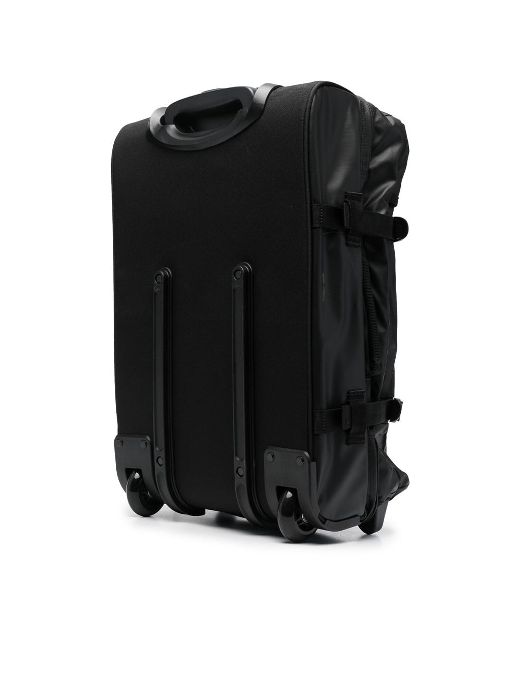 Tarp Pony Black Suitcase