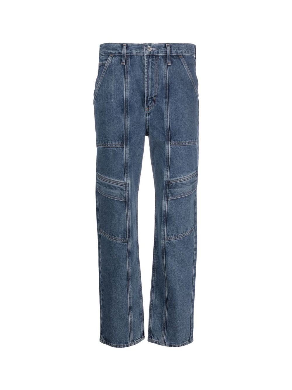 Pantalone Jeans Cooper