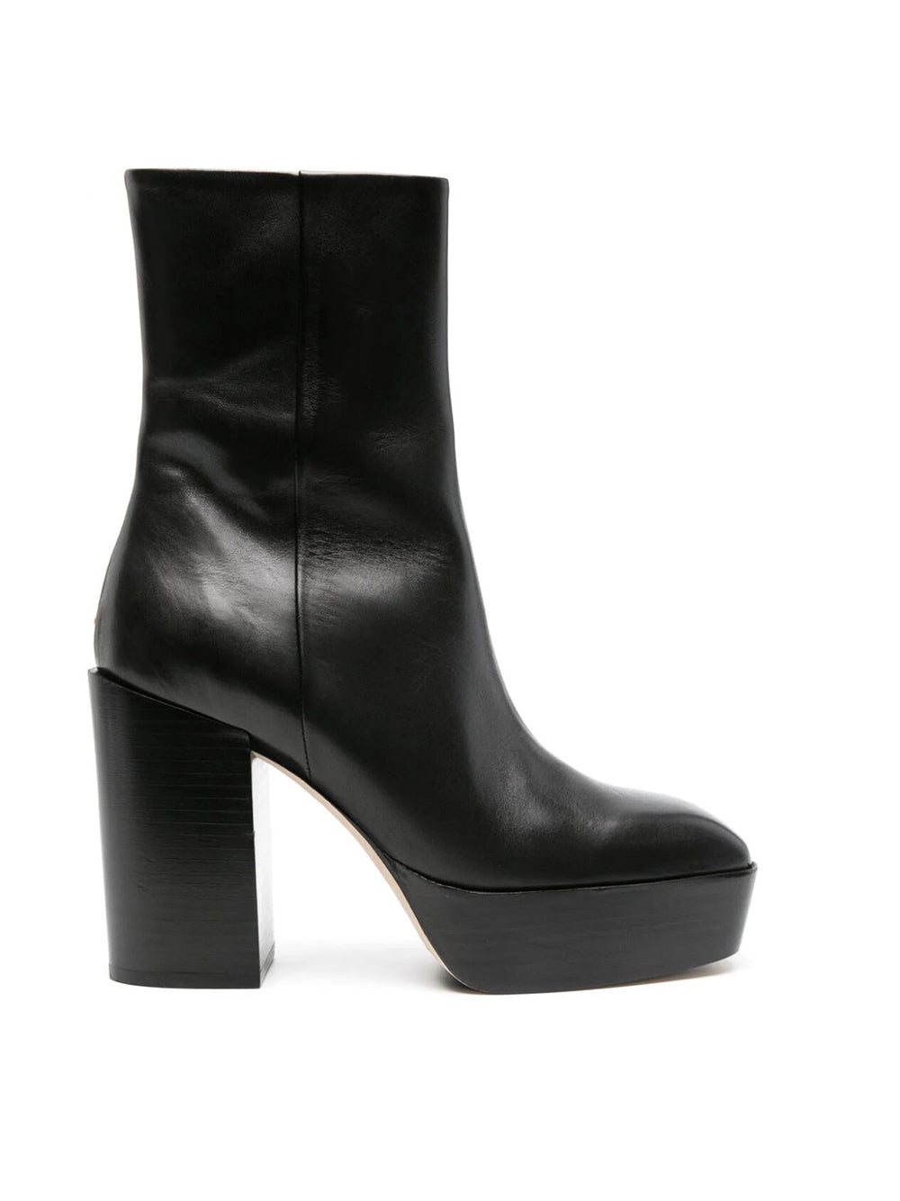 Berlin Ankle Boots