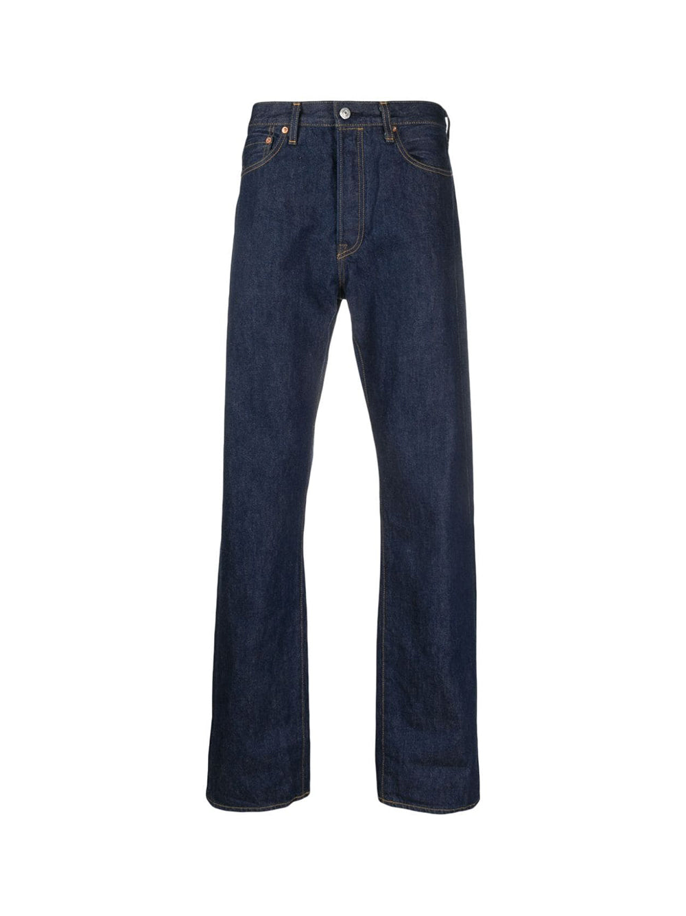 Jeans Dritti 501