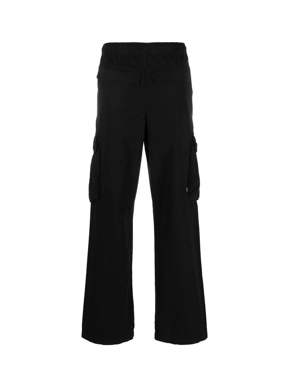 Cargo Stanley Black Pantalone