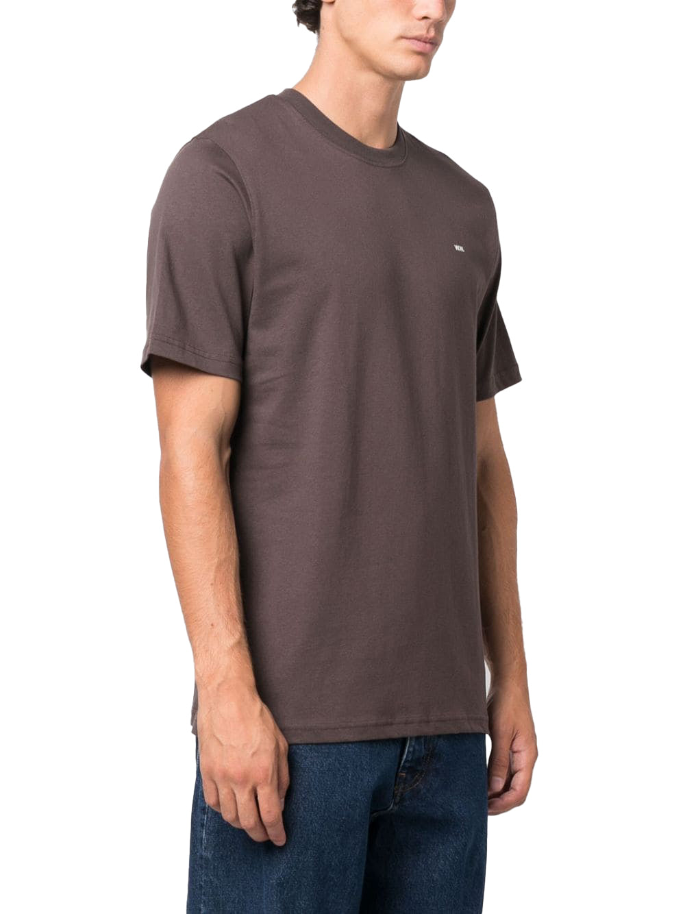 T-shirt Essential Sami Marrone