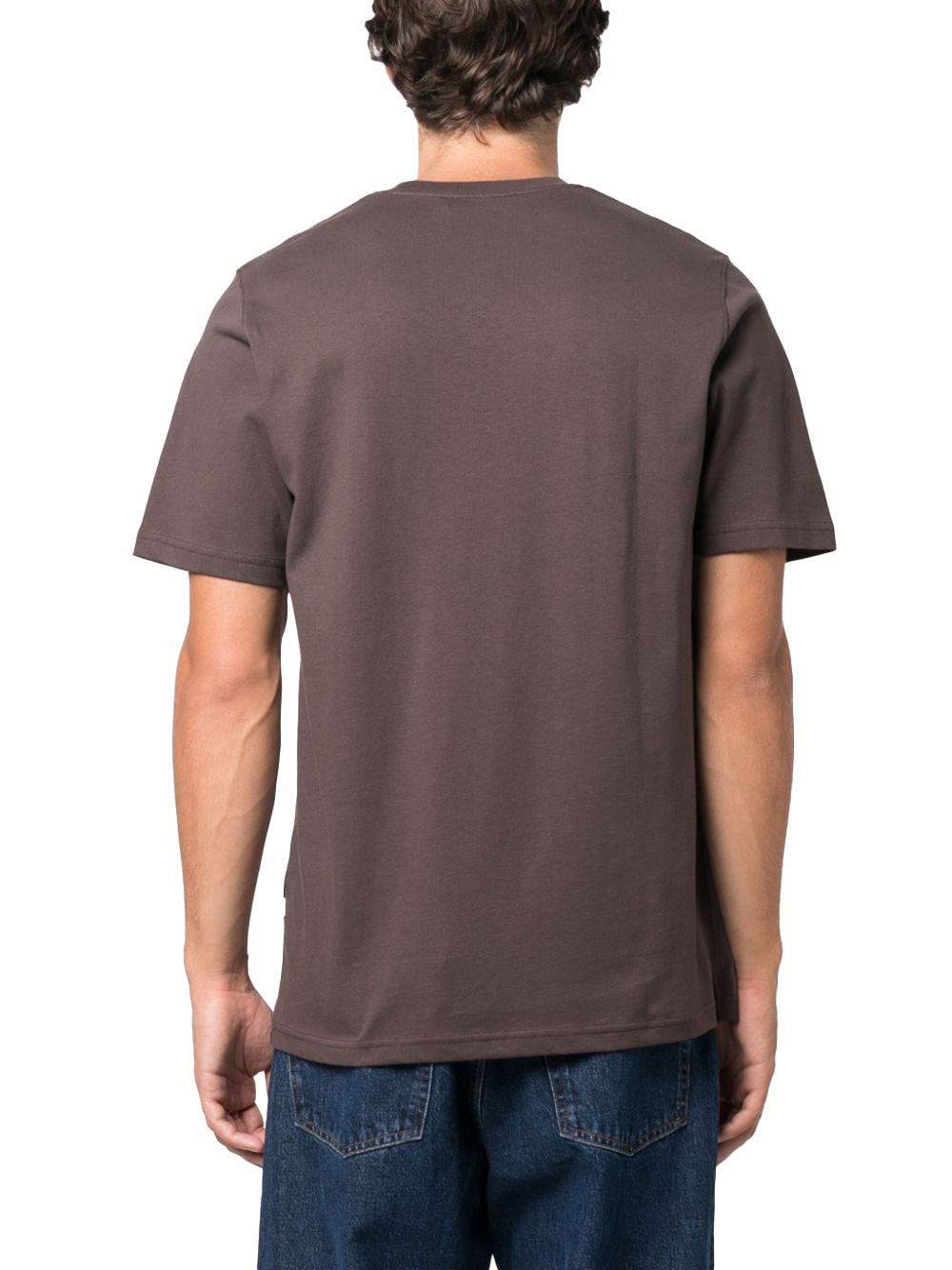Essential Sami Brown T-shirt