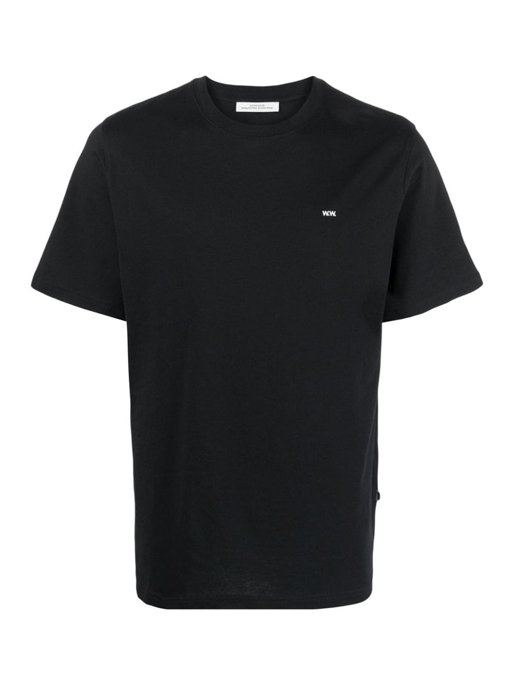 Essential Sami Black T-shirt