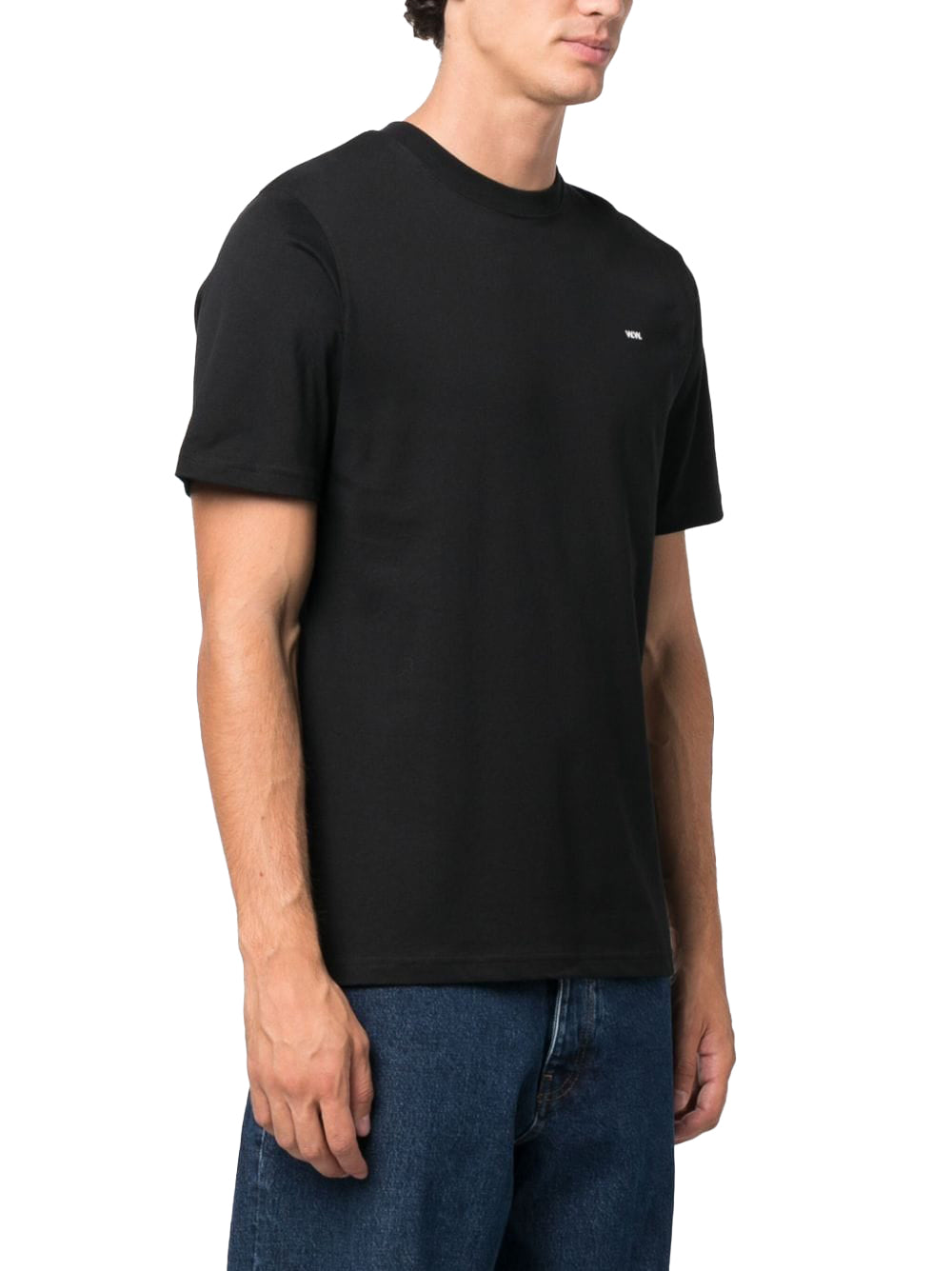 Essential Sami Black T-shirt