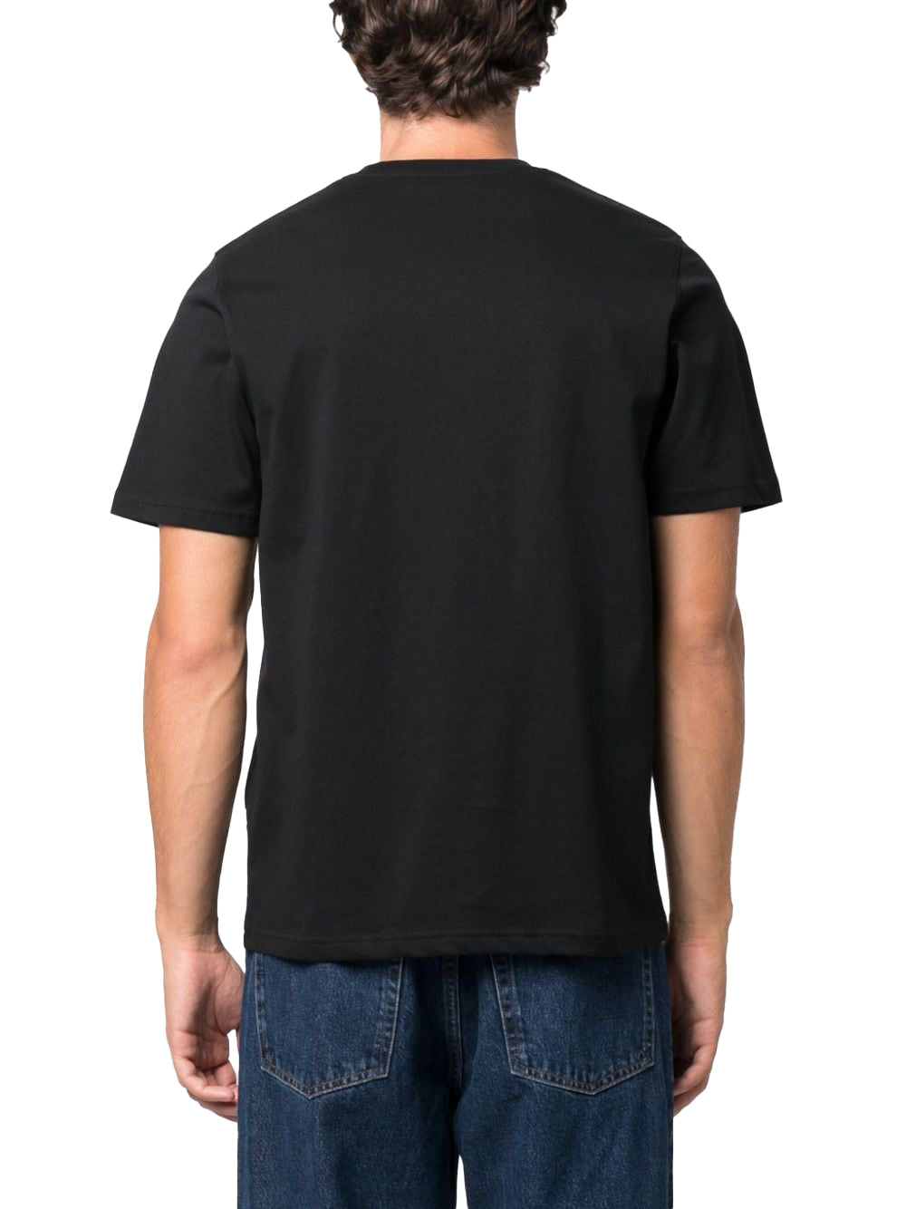 Essential Sami Black T-shirt