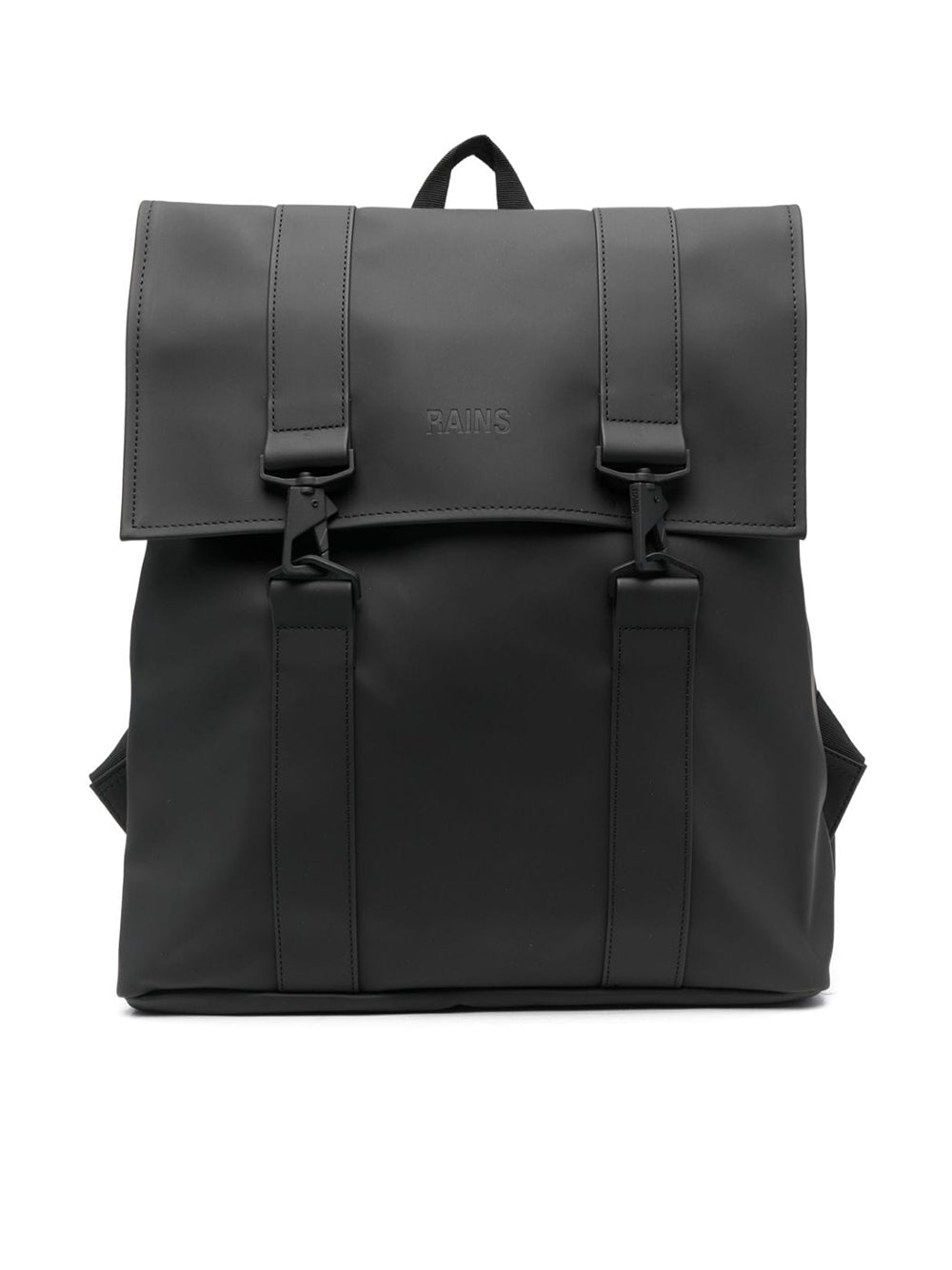 MSN W3 Backpack Black