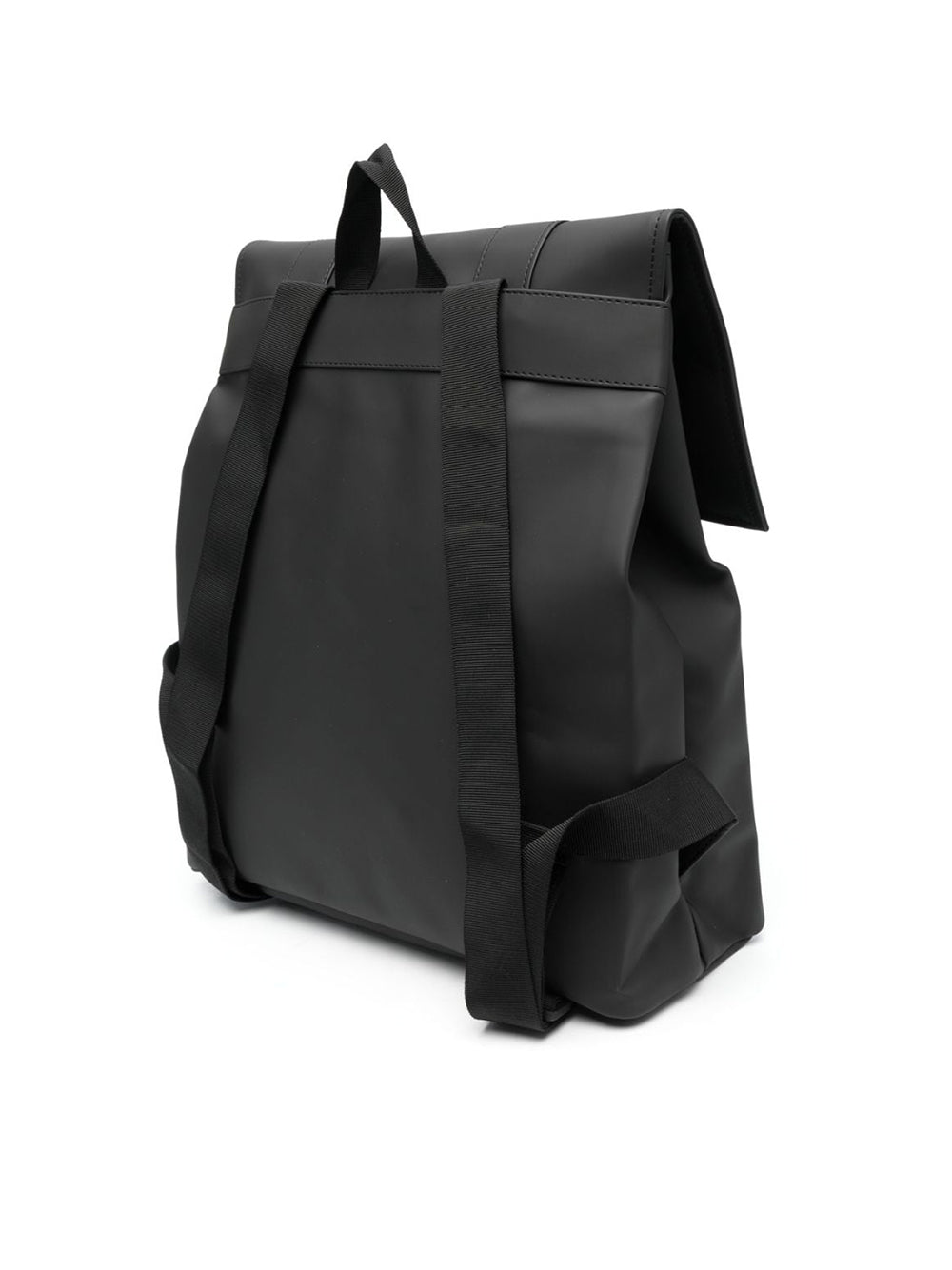 MSN W3 Backpack Black