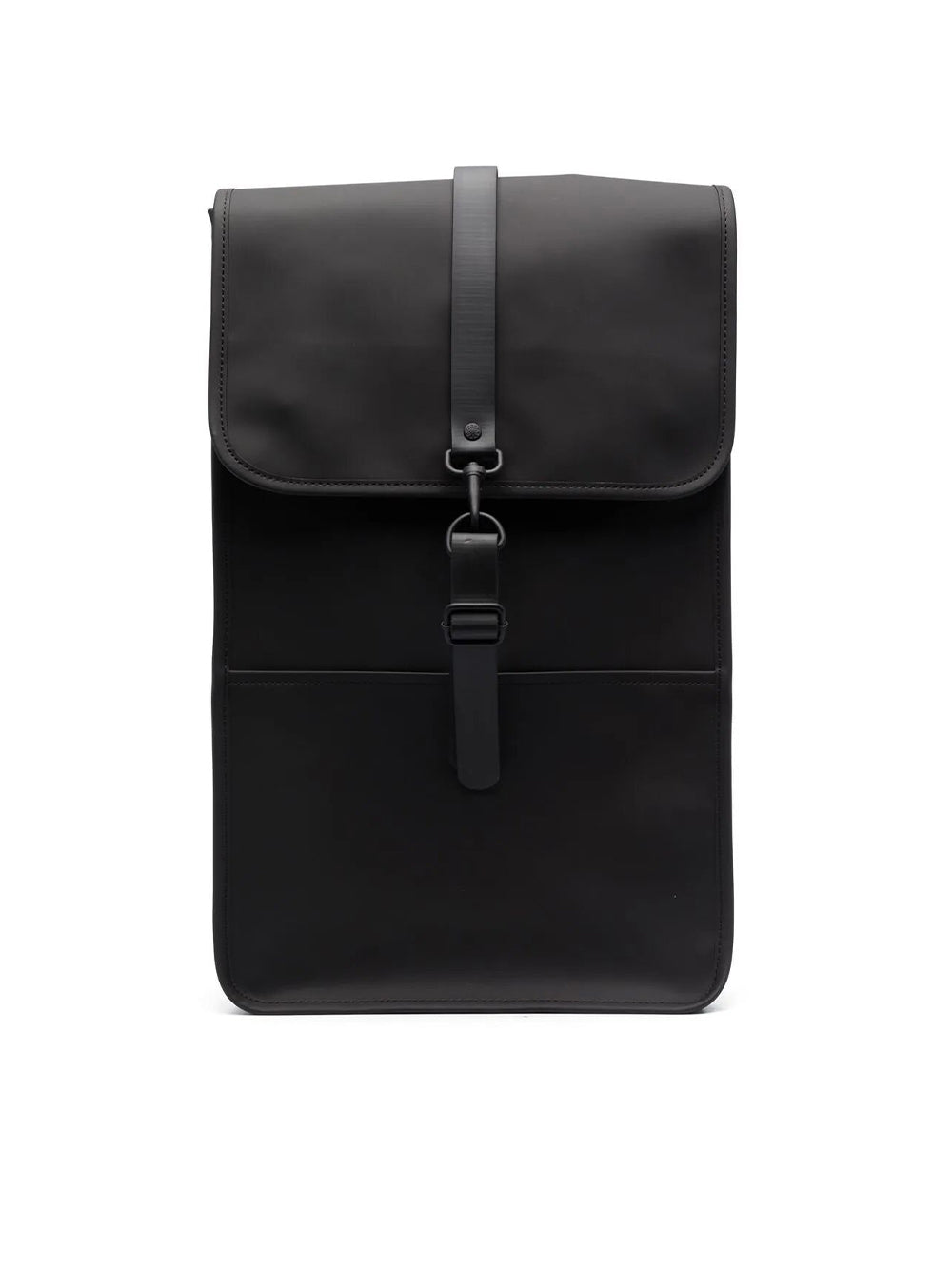 Black W3 backpack