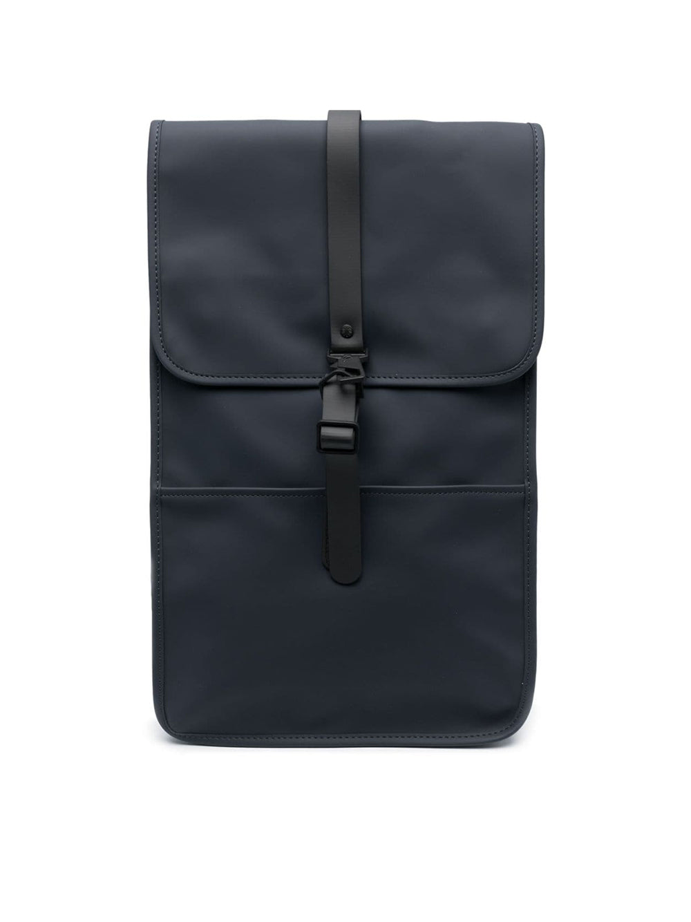 W3 Navy backpack