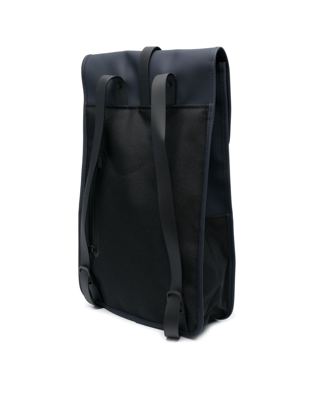 W3 Navy backpack