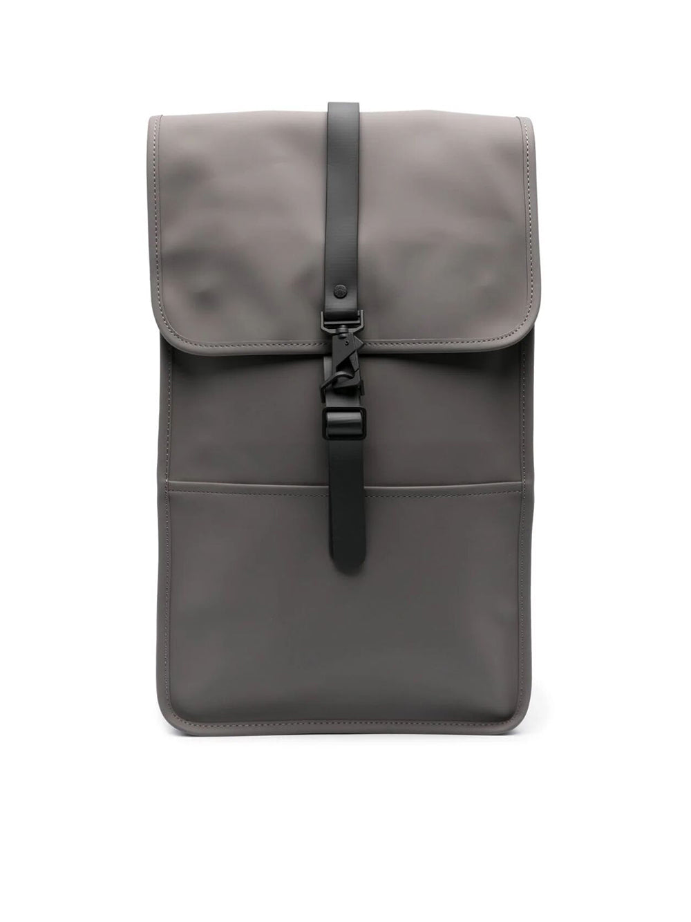 Grey W3 Backpack