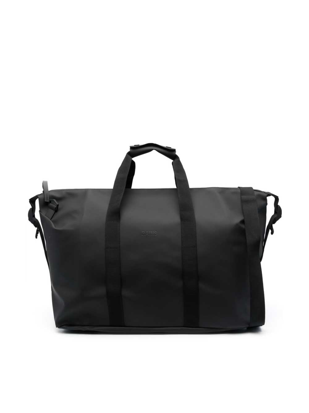 Black Weekend Bag