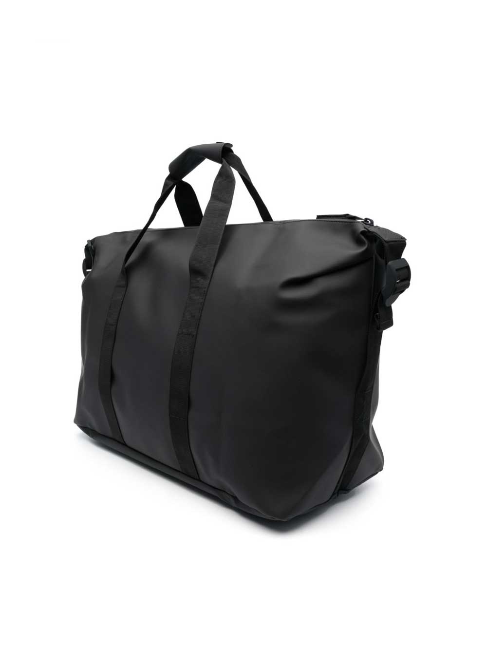 Black Weekend Bag