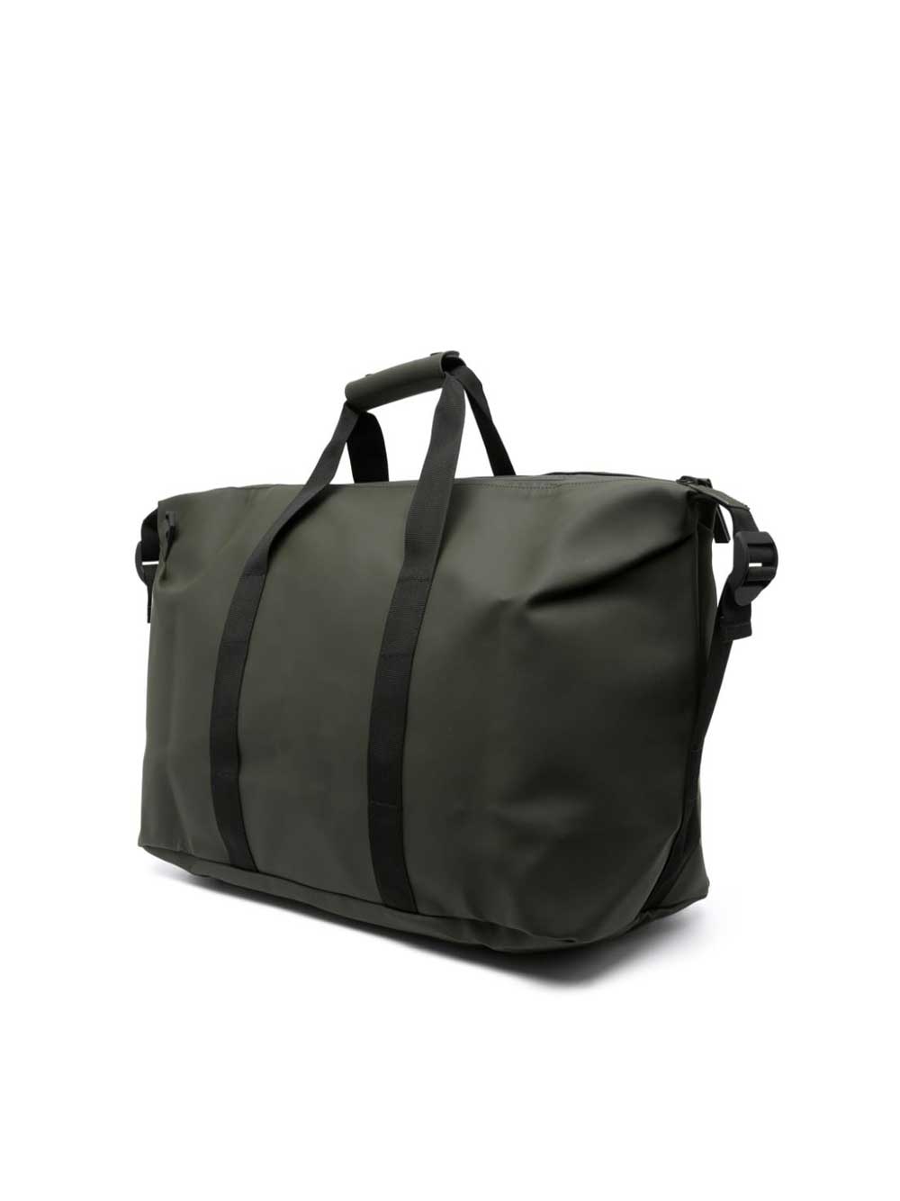 Green Weekend Bag