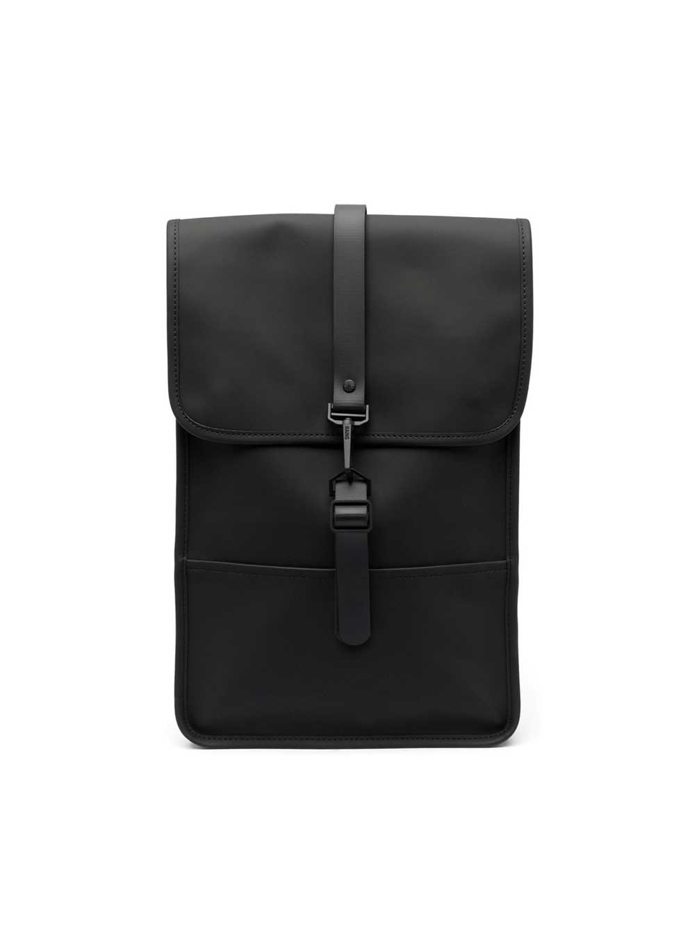 Mini W3 Backpack Black