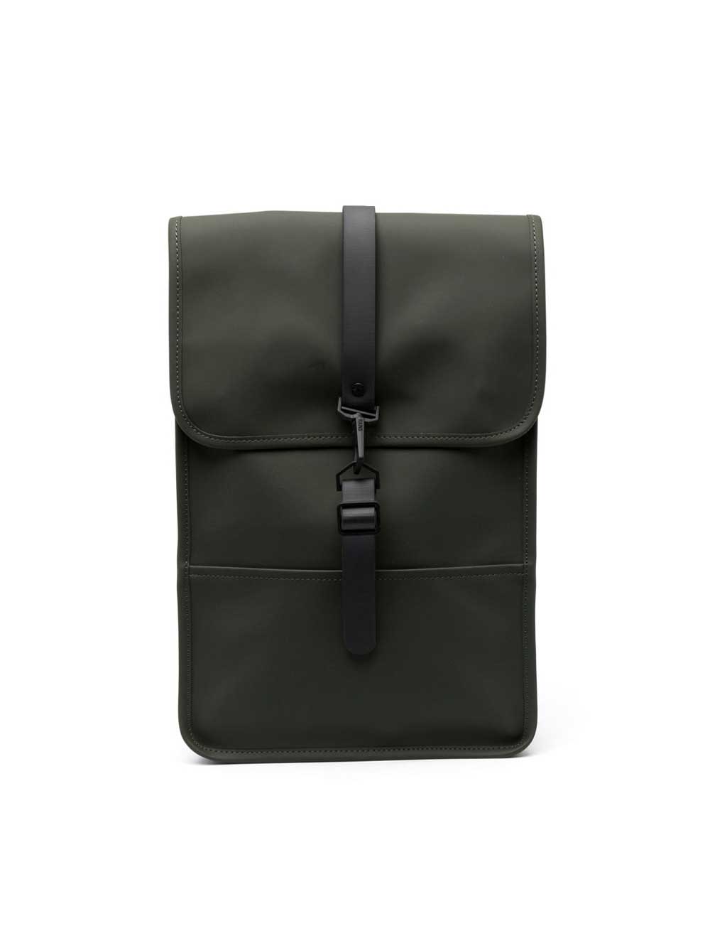 Mini W3 Green Backpack
