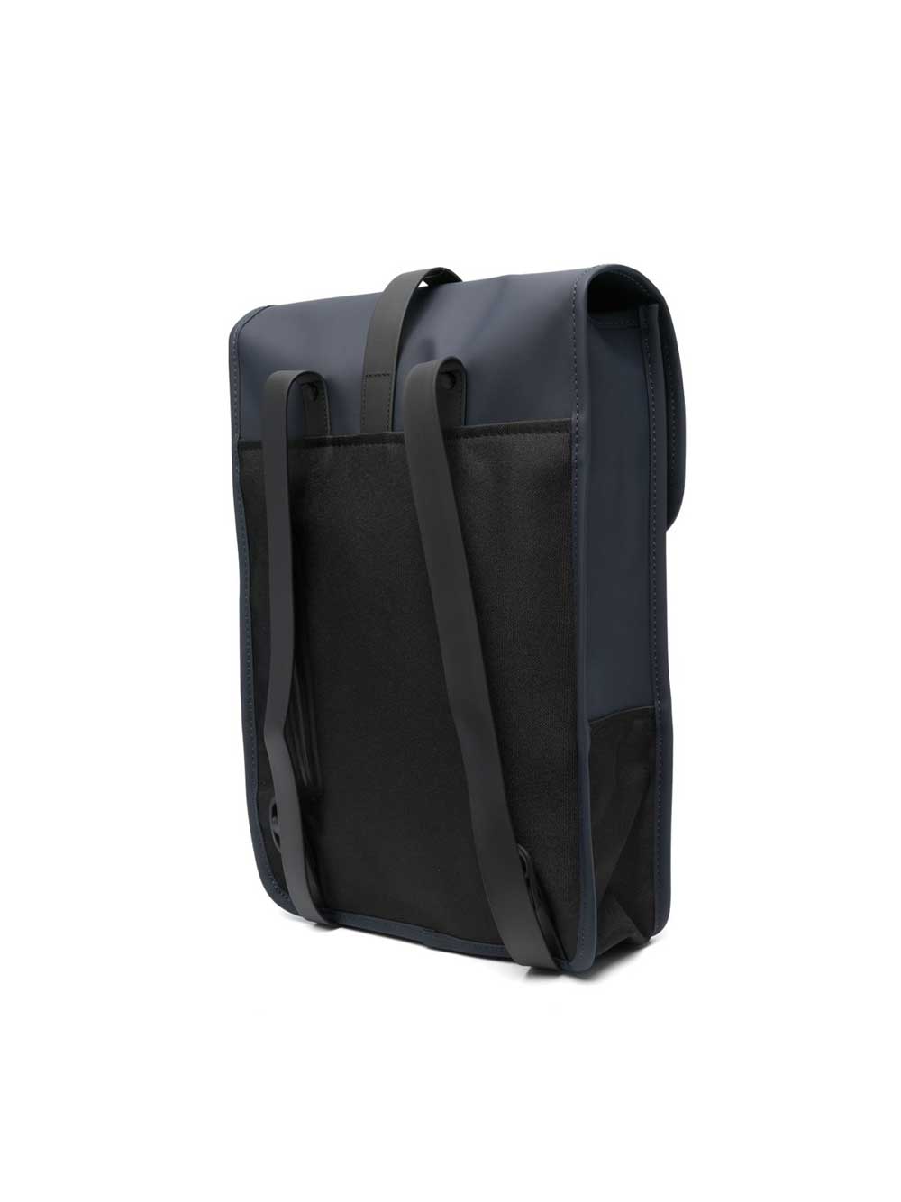 Mini W3 Navy Backpack