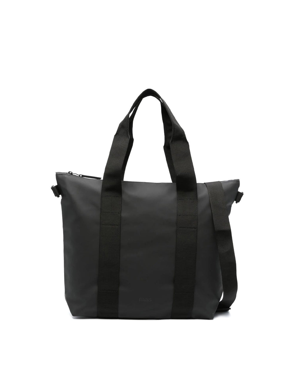 Borsa Tote Mini W3 Nera