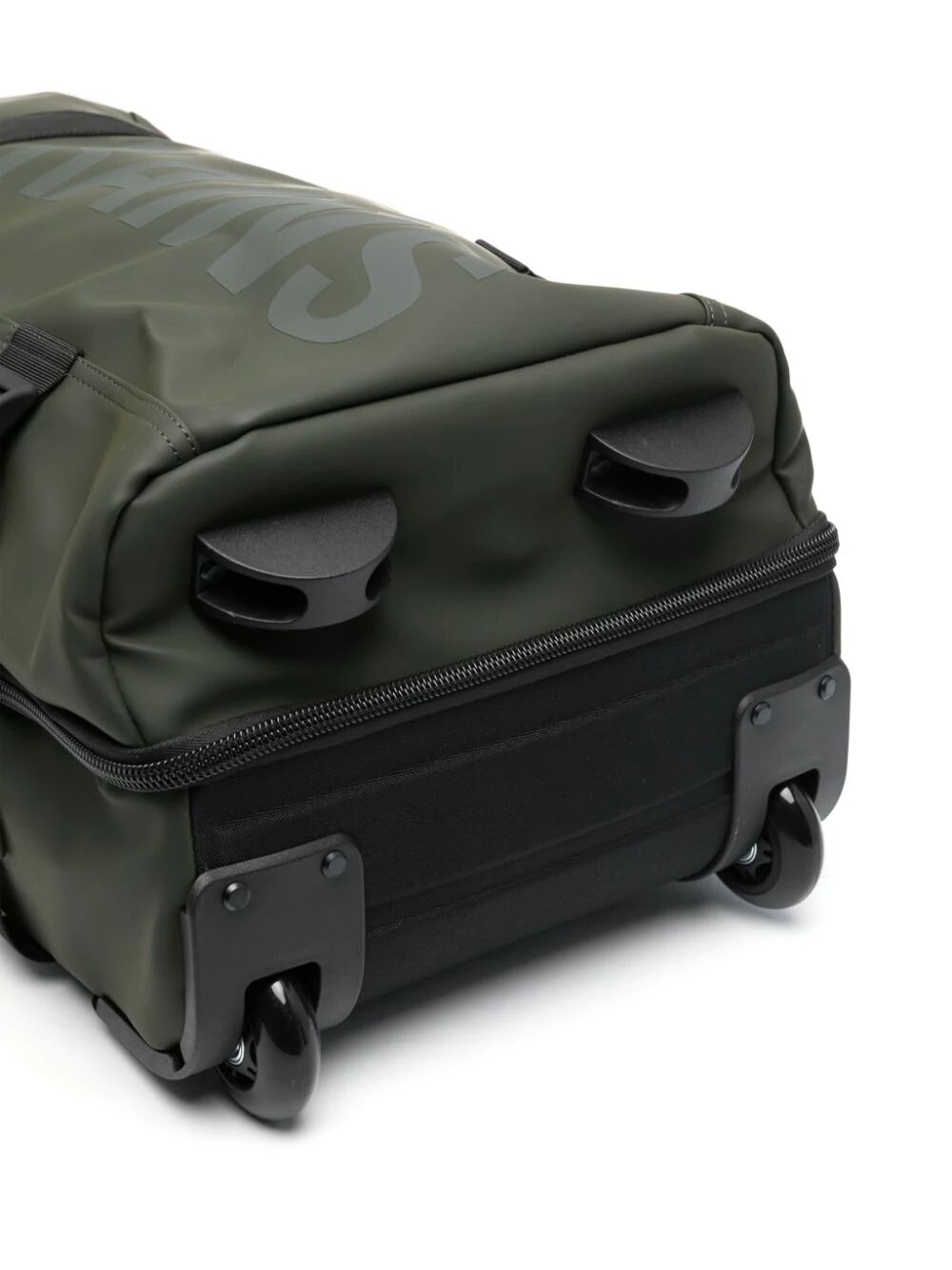 Textel Cabin Trolley Suitcase