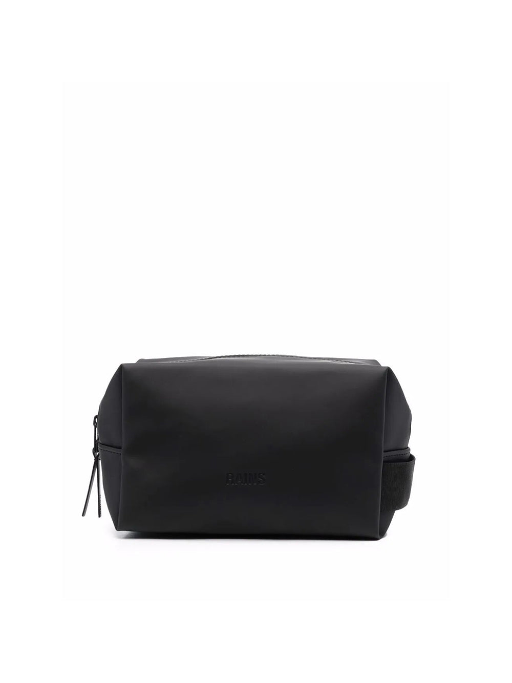 Trousse Wash Bag Small Grigio Nero