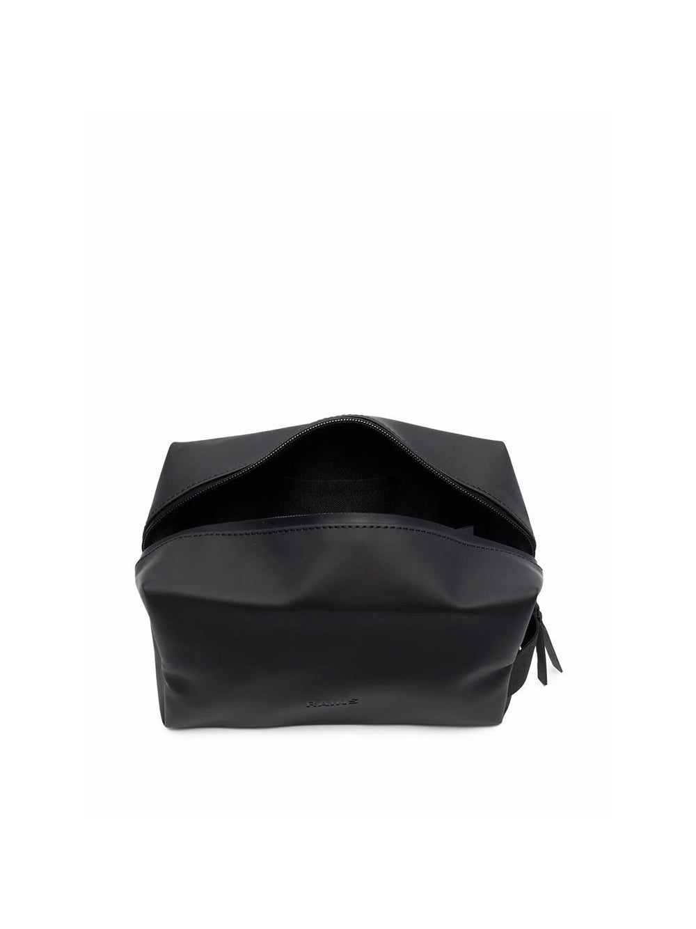 Trousse Wash Bag Small Grigio Nero